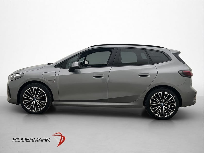 Bild 4 av BMW 225e xDrive Active Tourer