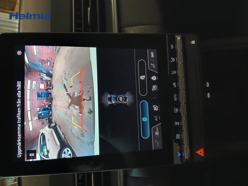 Bild 1 av Renault Captur