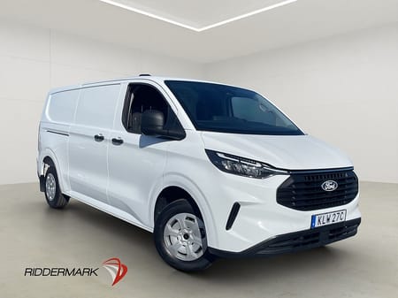 Ford Transit Custom 320