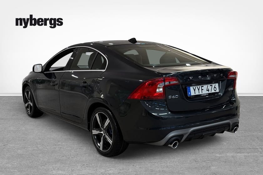 Bild 3 av Volvo S60