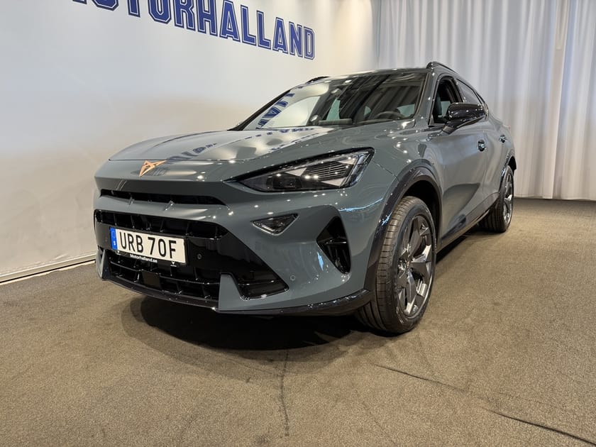 Bild 3 av CUPRA Formentor