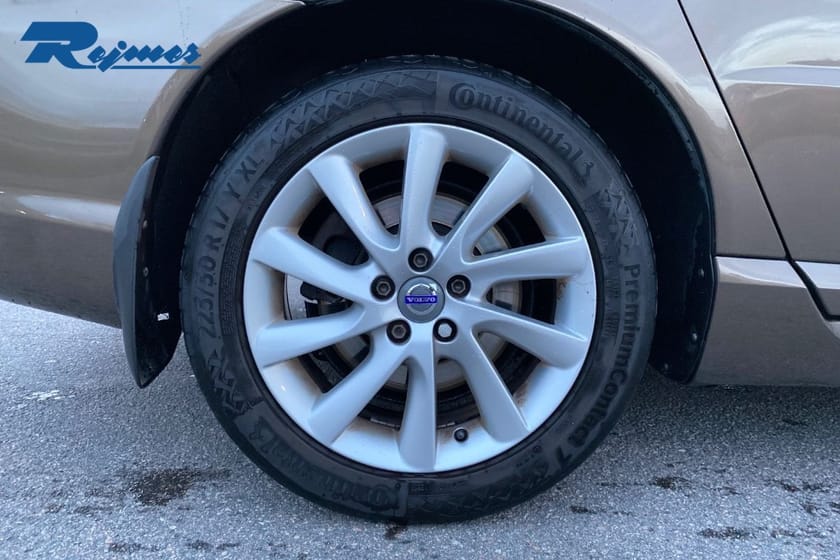 Bild 5 av Volvo V70 D4