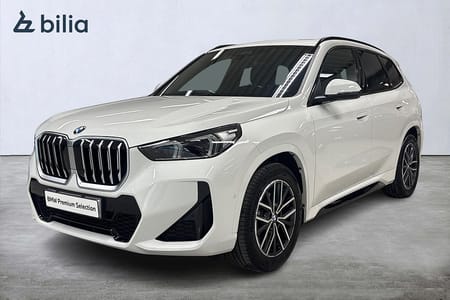 BMW X1 sDrive18i