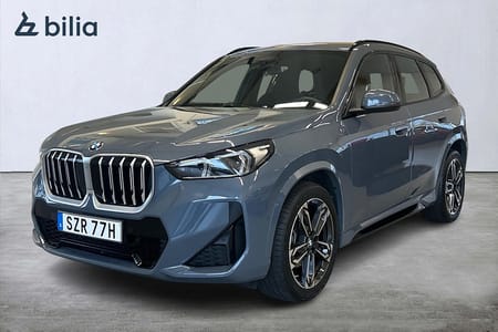 BMW X1 sDrive18i