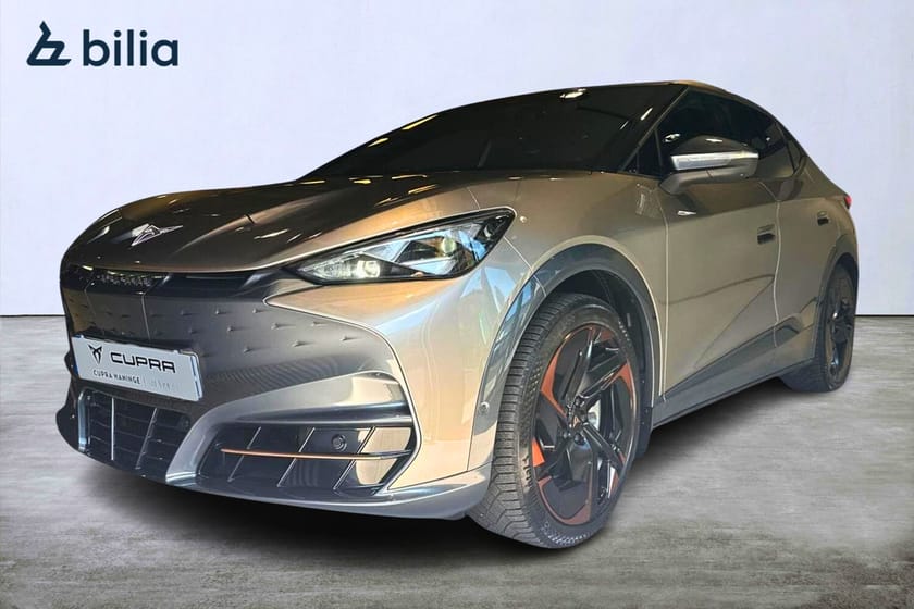 Bild 1 av CUPRA VZ Swe edt 77kWh