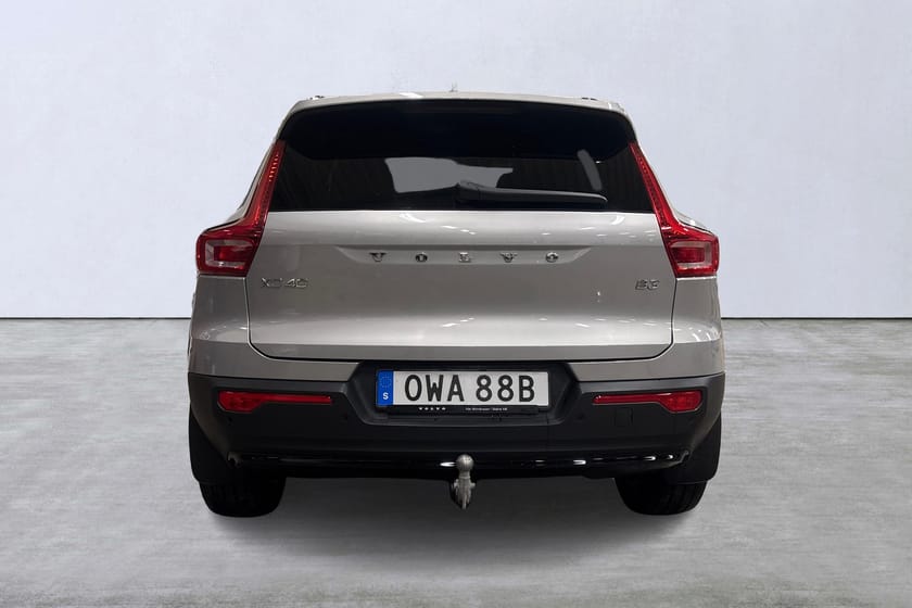 Bild 5 av Volvo XC40