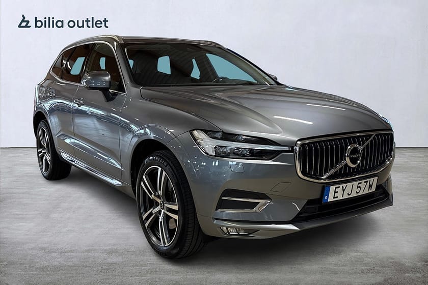 Bild 4 av Volvo XC60