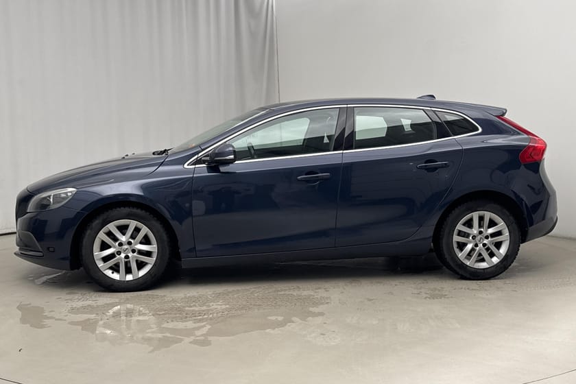 Bild 2 av Volvo V40