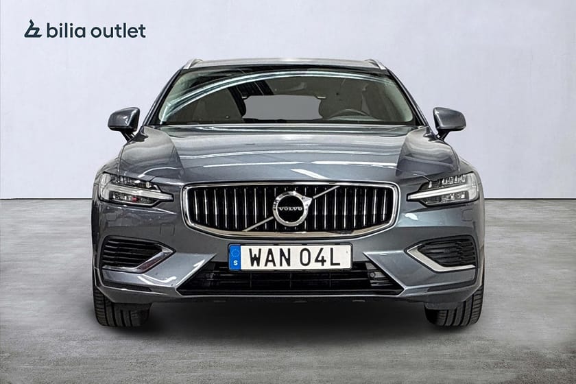 Bild 3 av Volvo V60
