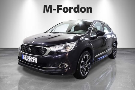 DS 4