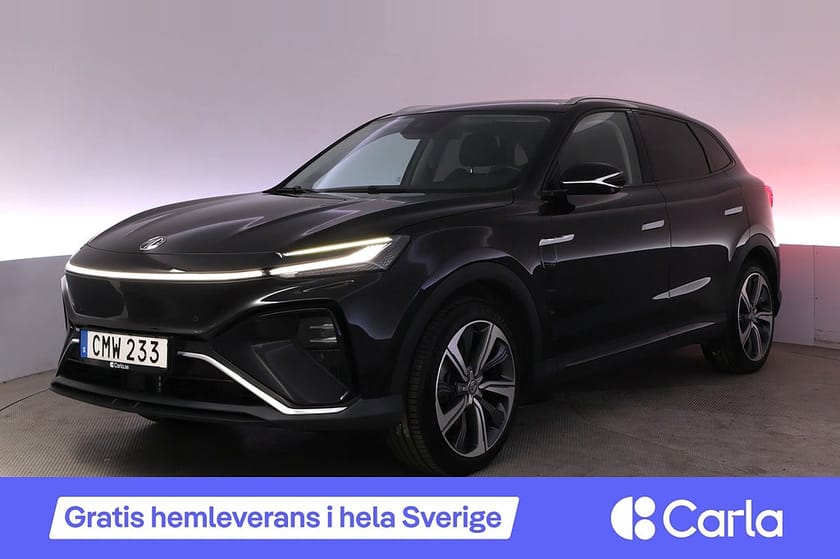 Bild 1 av MG Marvel R Performance