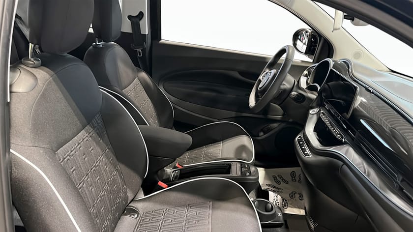 Bild 3 av Fiat 500e