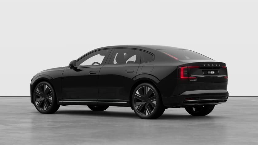 Bild 5 av Volvo ES90 Single Motor Extended Range