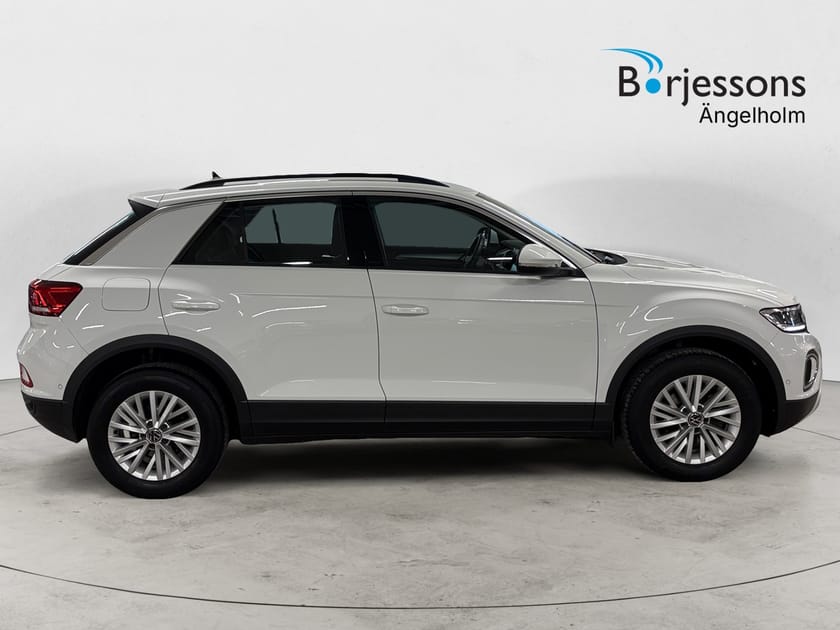 Bild 2 av Volkswagen T-Roc
