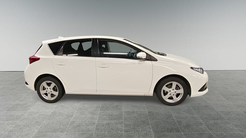 Bild 5 av Toyota Auris