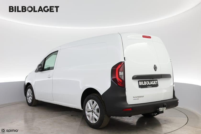 Bild 3 av Renault Kangoo Skåpbil