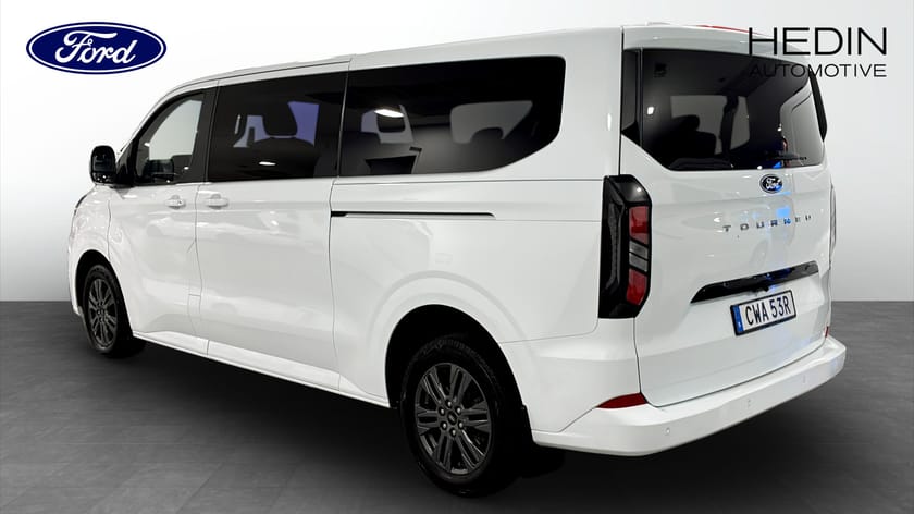 Bild 2 av Ford Tourneo Custom 320