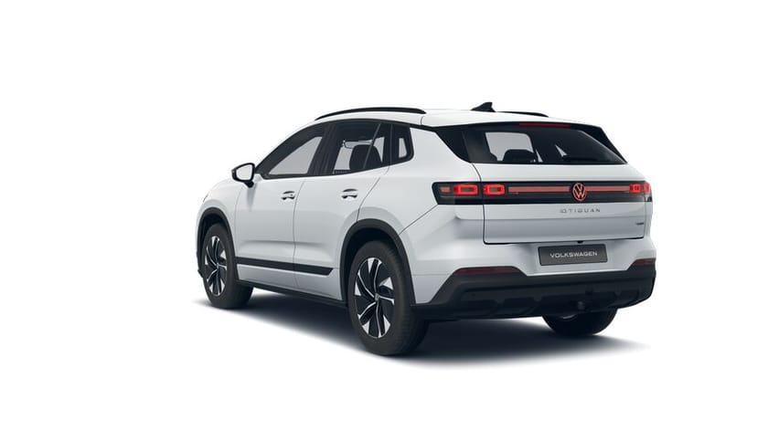 Bild 4 av Volkswagen Tiguan