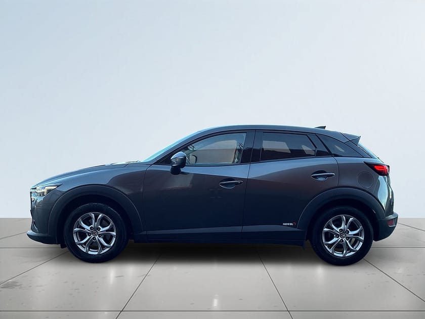 Bild 4 av Mazda CX-3