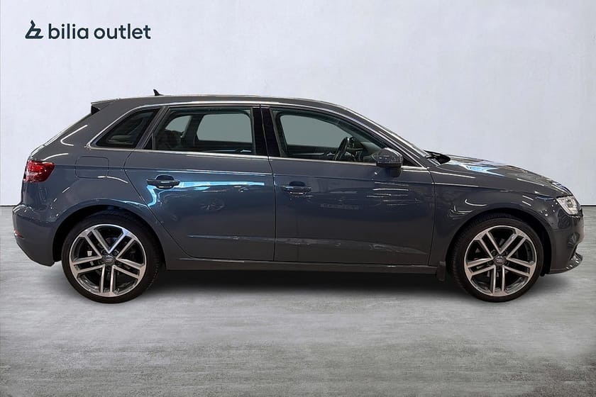 Bild 5 av Audi A3 Sportback 35 TFSI