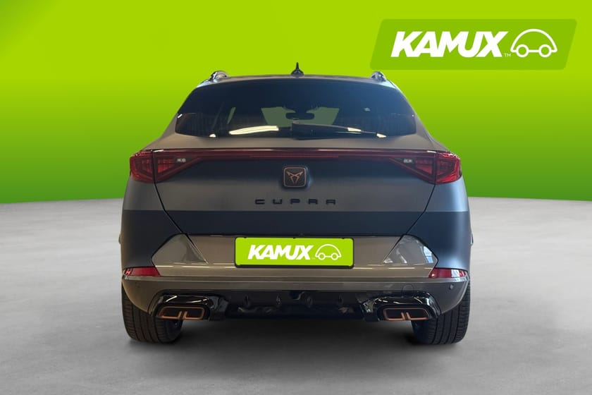 Bild 5 av CUPRA Formentor VZ e-Hybrid