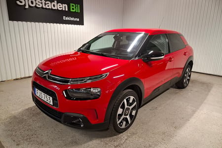 Citroën C4 Cactus