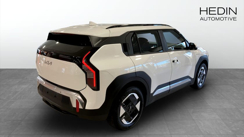 Bild 2 av Kia EV3 Long Range
