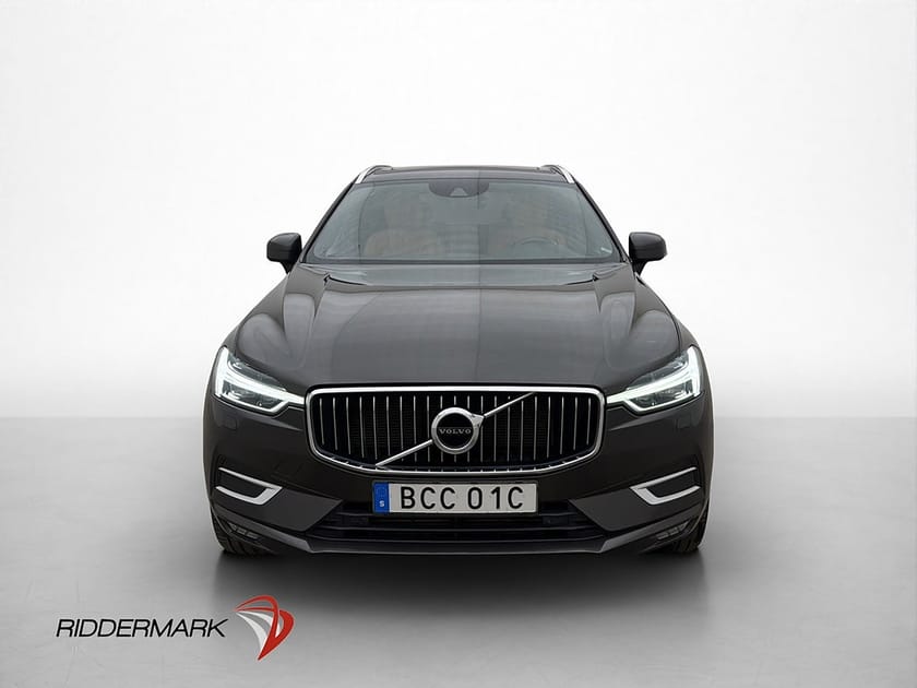 Bild 2 av Volvo XC60