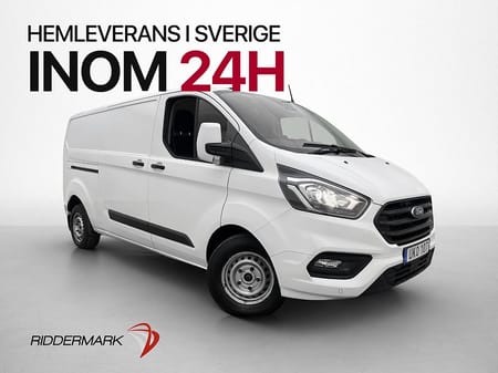 Ford Transit Custom 300