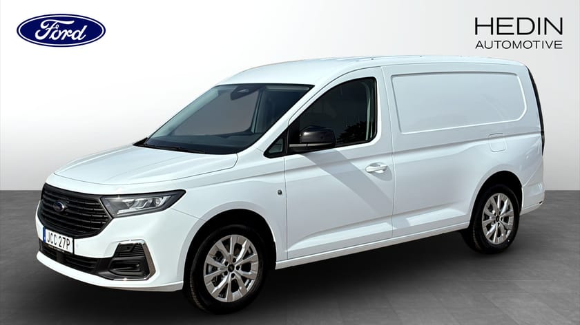 Bild 1 av Ford Transit Connect L2