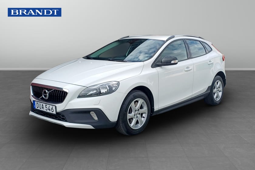 Bild 1 av Volvo V40 Cross Country