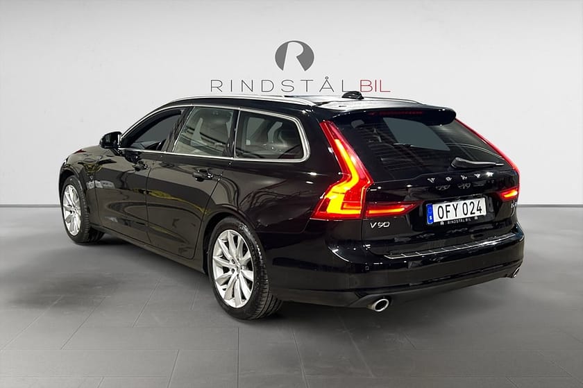 Bild 5 av Volvo V90