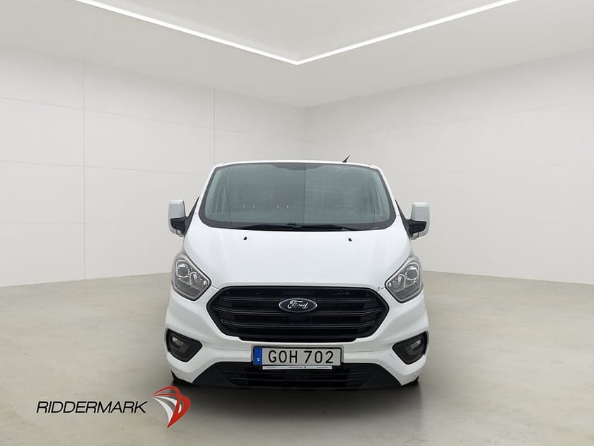Bild 5 av Ford Transit Custom 280