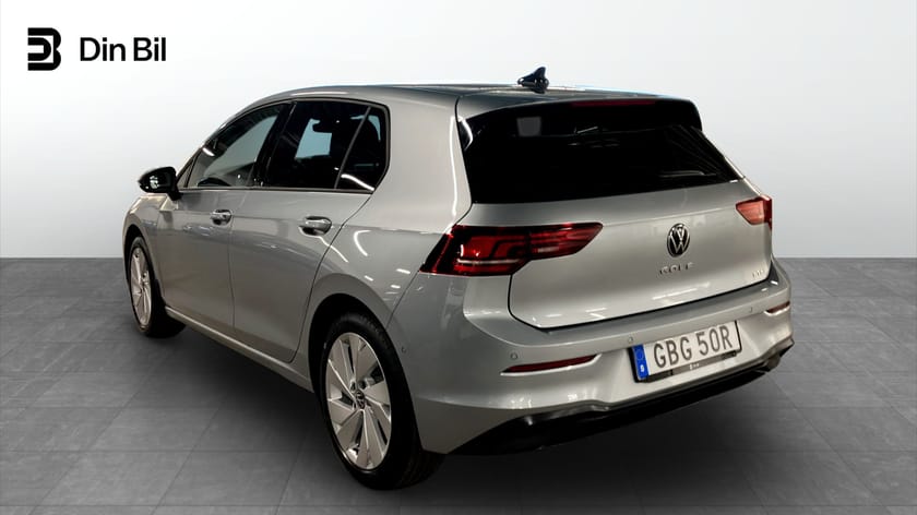 Bild 3 av Volkswagen Golf