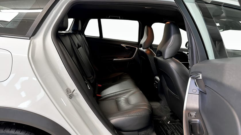 Bild 5 av Volvo V60 Cross Country