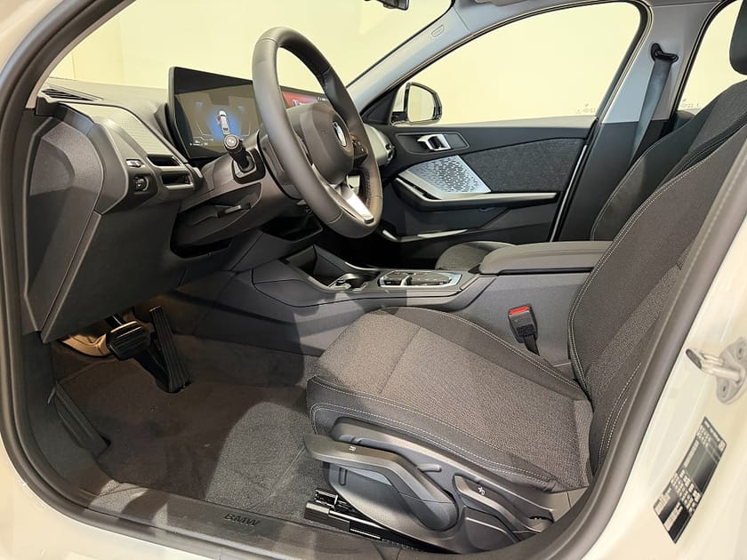 Bild 3 av BMW 120