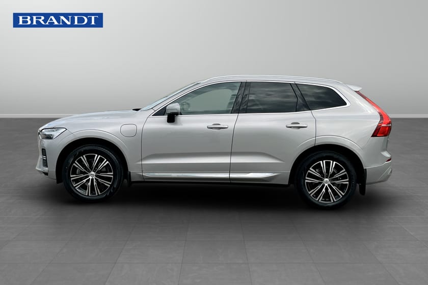 Bild 3 av Volvo XC60