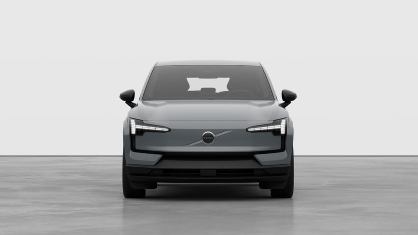 Bild 2 av Volvo EX30 P5 Long Range