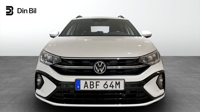 Bild 4 av Volkswagen Taigo