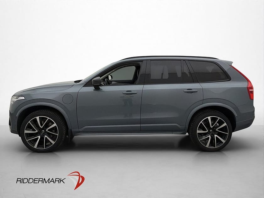 Bild 4 av Volvo XC90 7 Säten