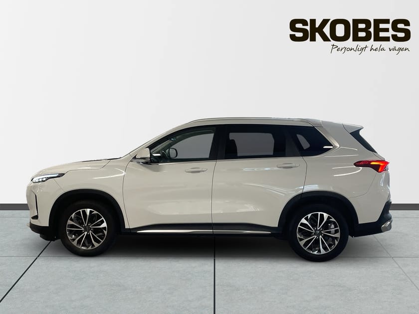 Bild 4 av Maxus Euniq 6