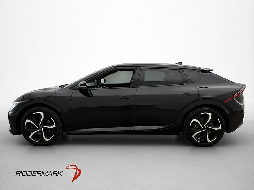 Bild 5 av Kia EV6