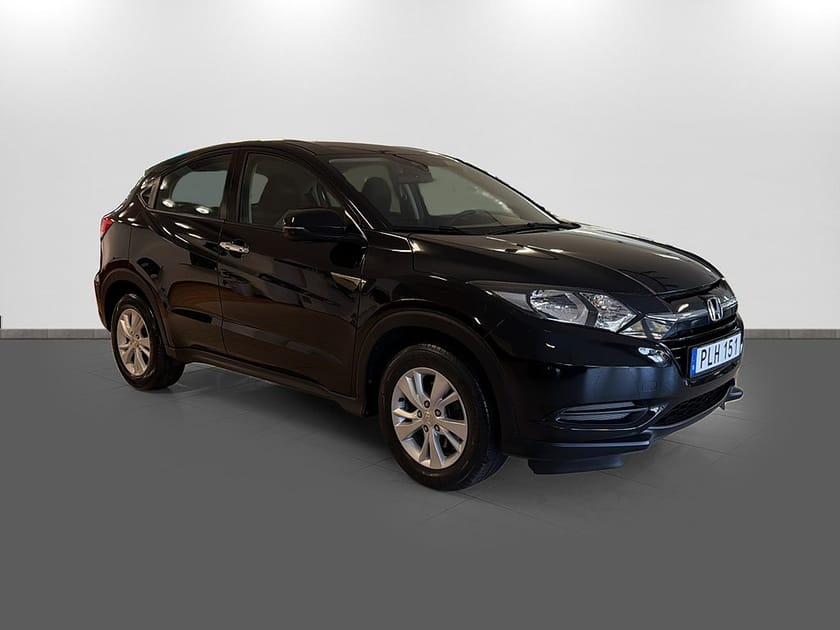 Bild 4 av Honda HR-V
