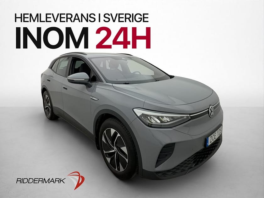 Bild 1 av Volkswagen ID.4 Pro Performance