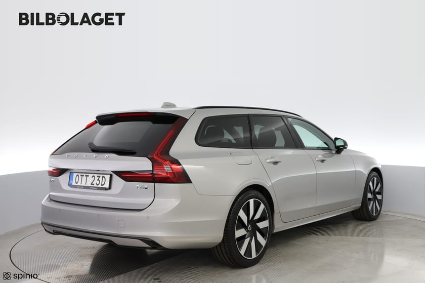 Bild 4 av Volvo V90