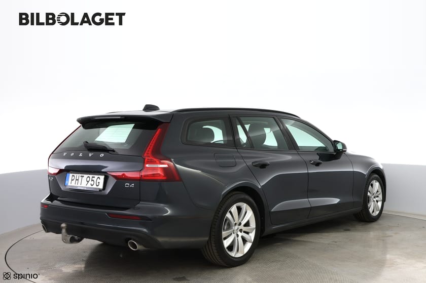 Bild 4 av Volvo V60