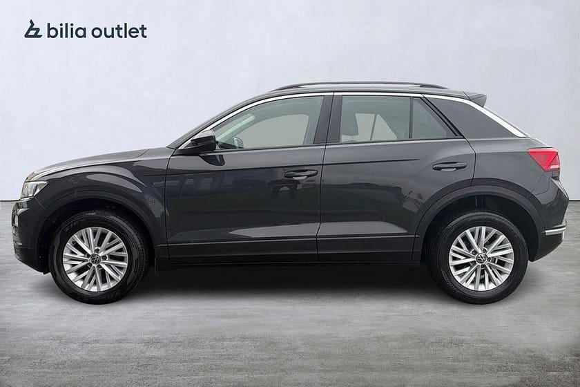 Bild 3 av Volkswagen T-Roc