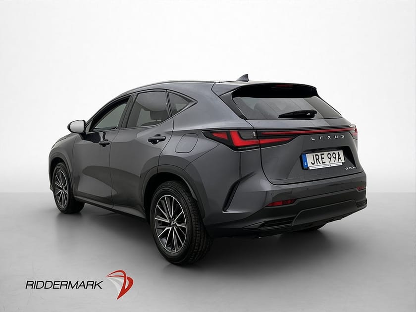 Bild 5 av Lexus NX 450h+