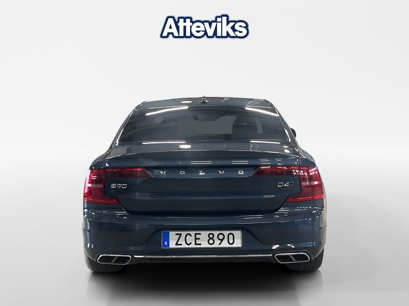Bild 4 av Volvo S90