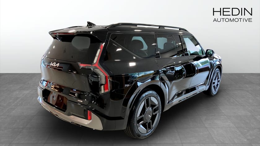 Bild 3 av Kia EV9 AWD